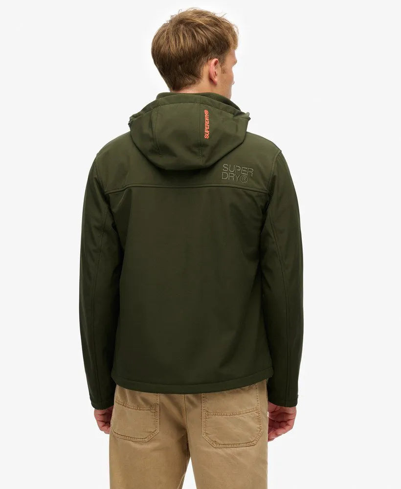 Surplus Goods Olive Green
