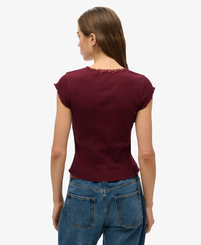 Port Red