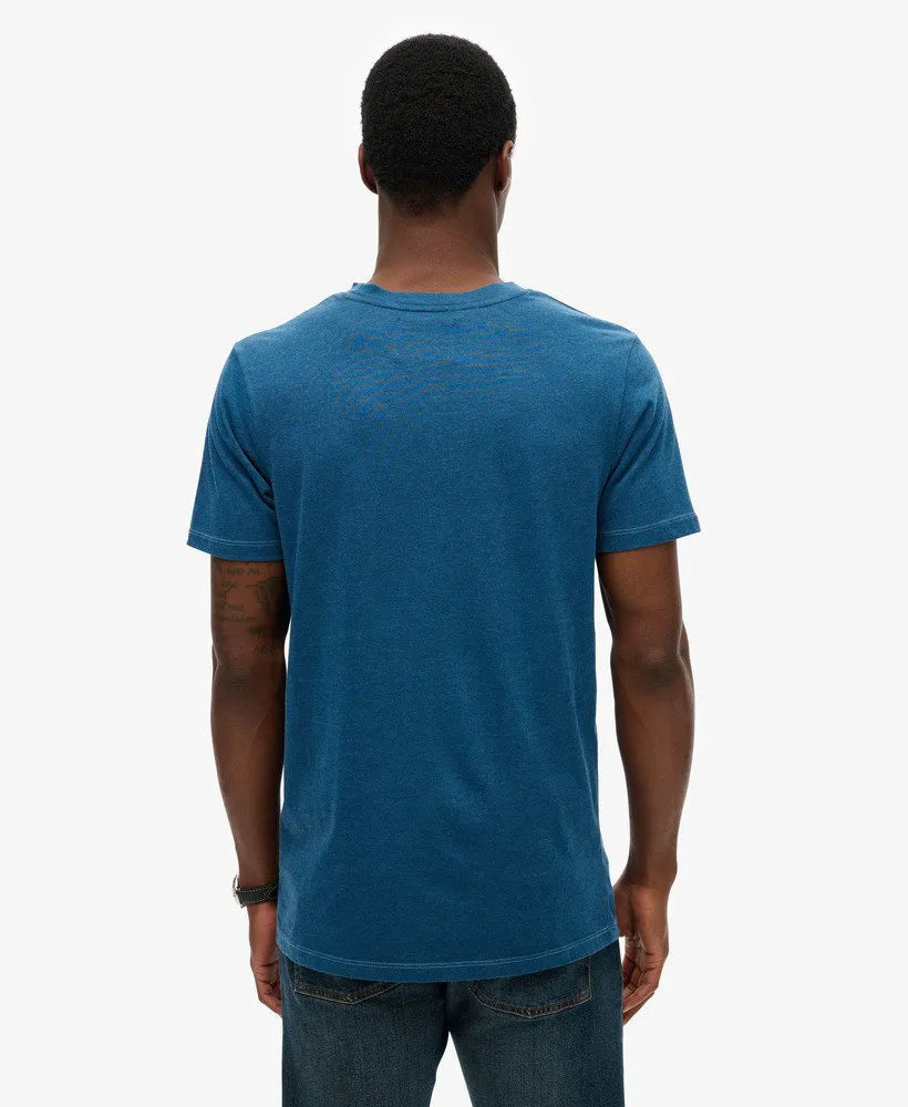 Workwear Washed Relaxed T-Shirt