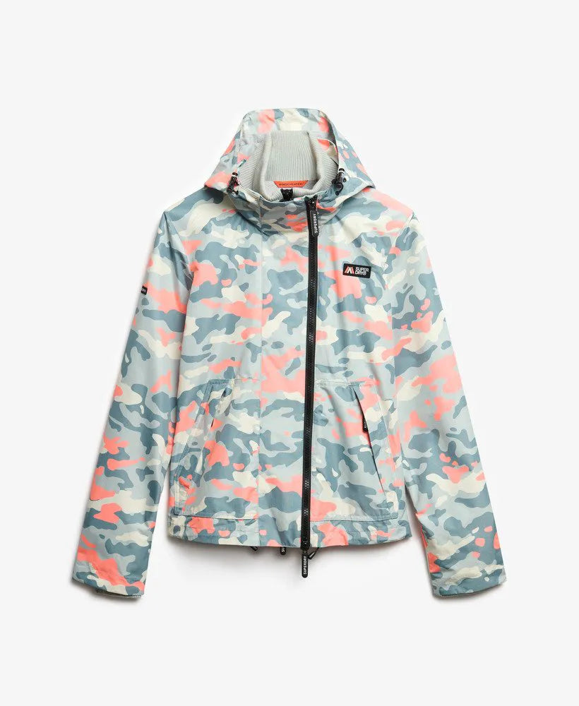Puritan Grey Camo