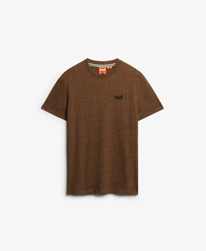 BRONZED BROWN GRIT