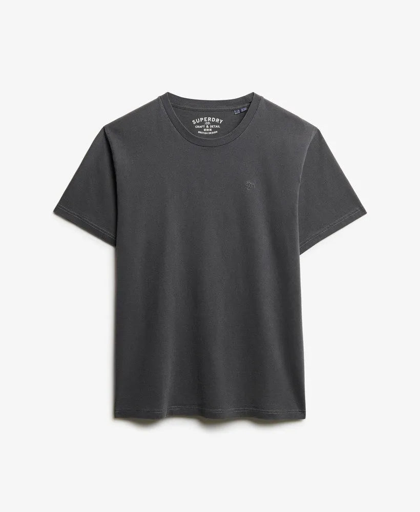 Charcoal Grey