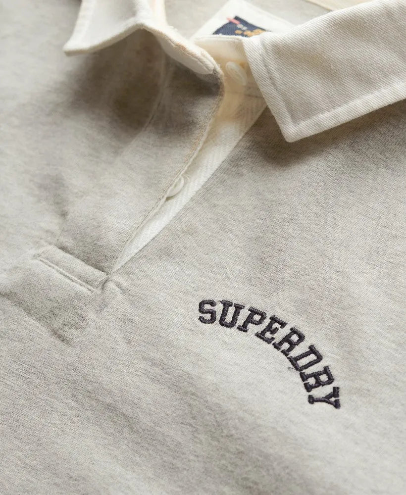 Glacier Grey Marl