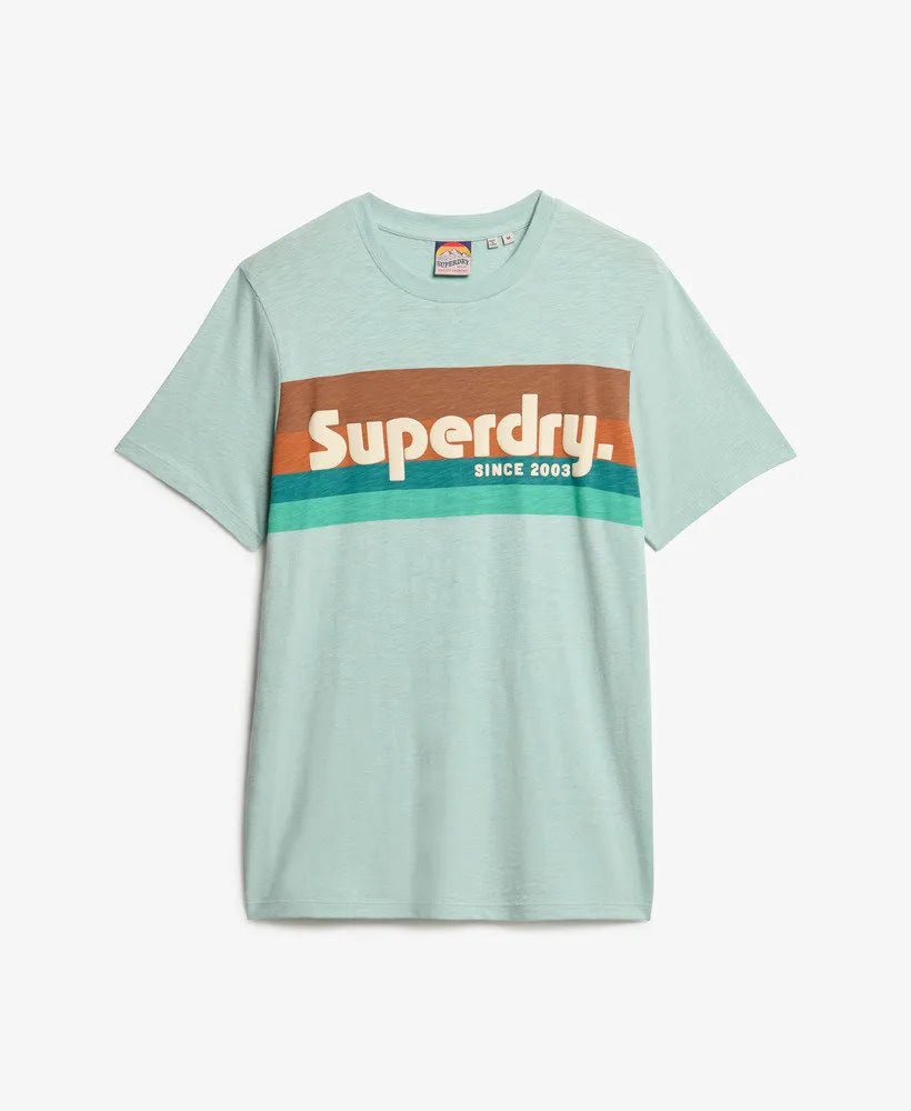 Harbour Grey Slub