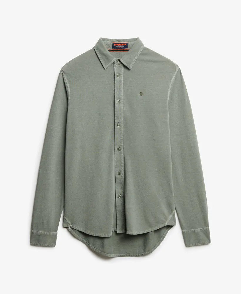 Light Khaki Green