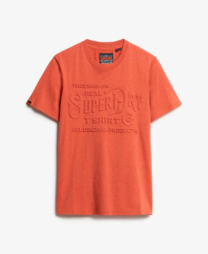 Paprika Red Marl