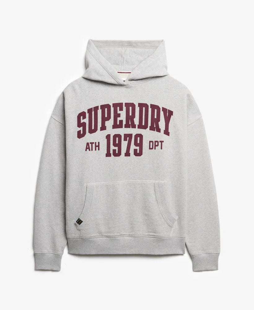 Glacier Grey Marl