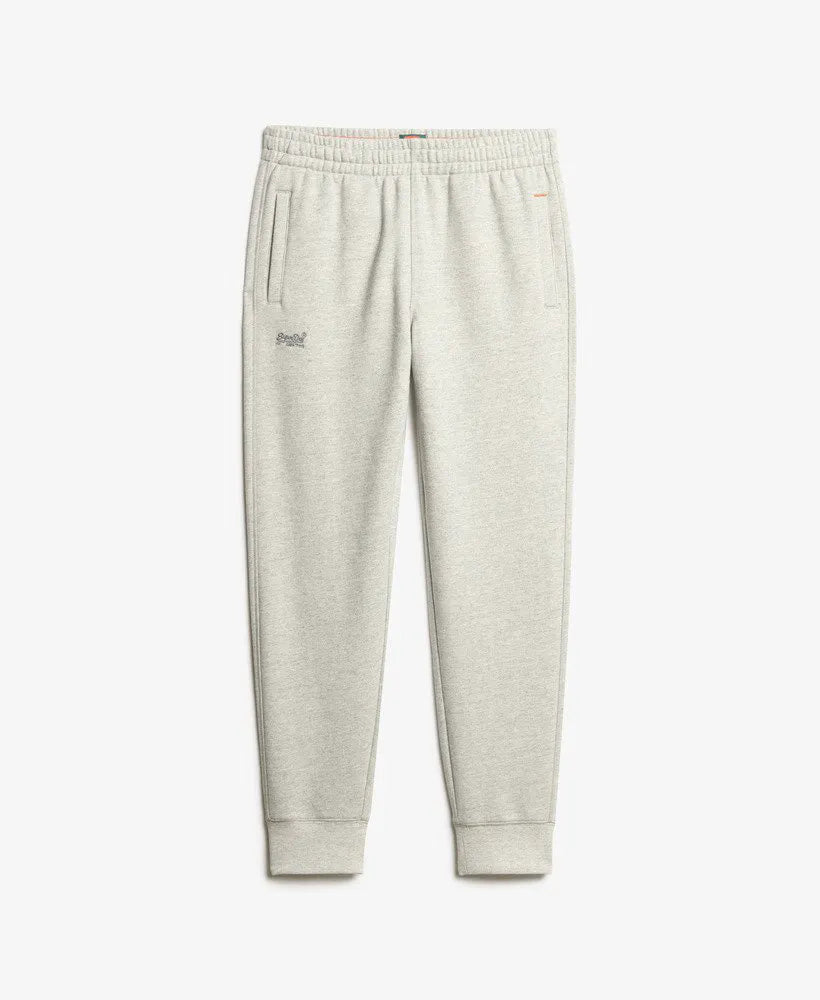 Varsity Grey Grindle