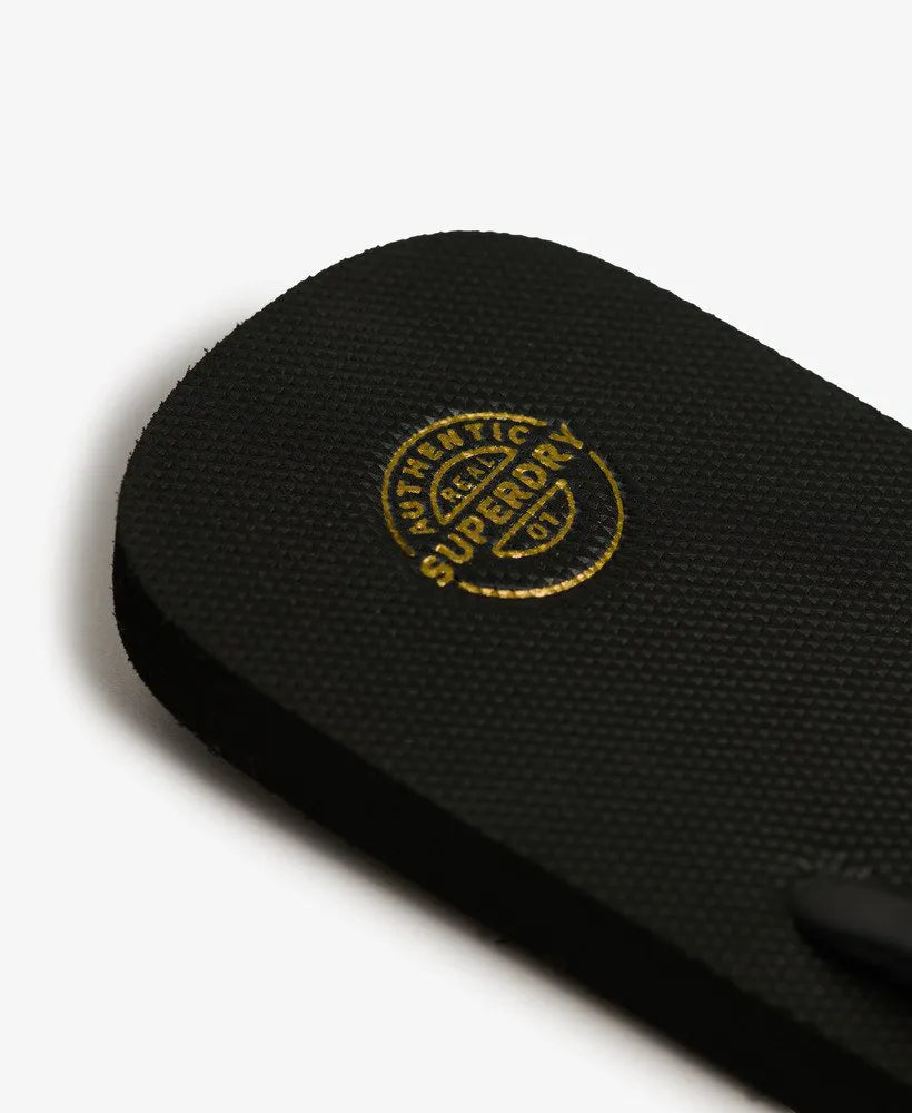 Core Essential Flip Flops