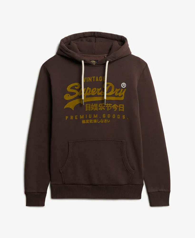 Coffee Bean Brown