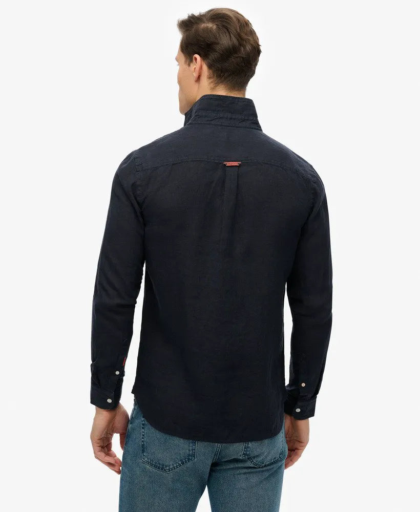 SUPER DARK NAVY