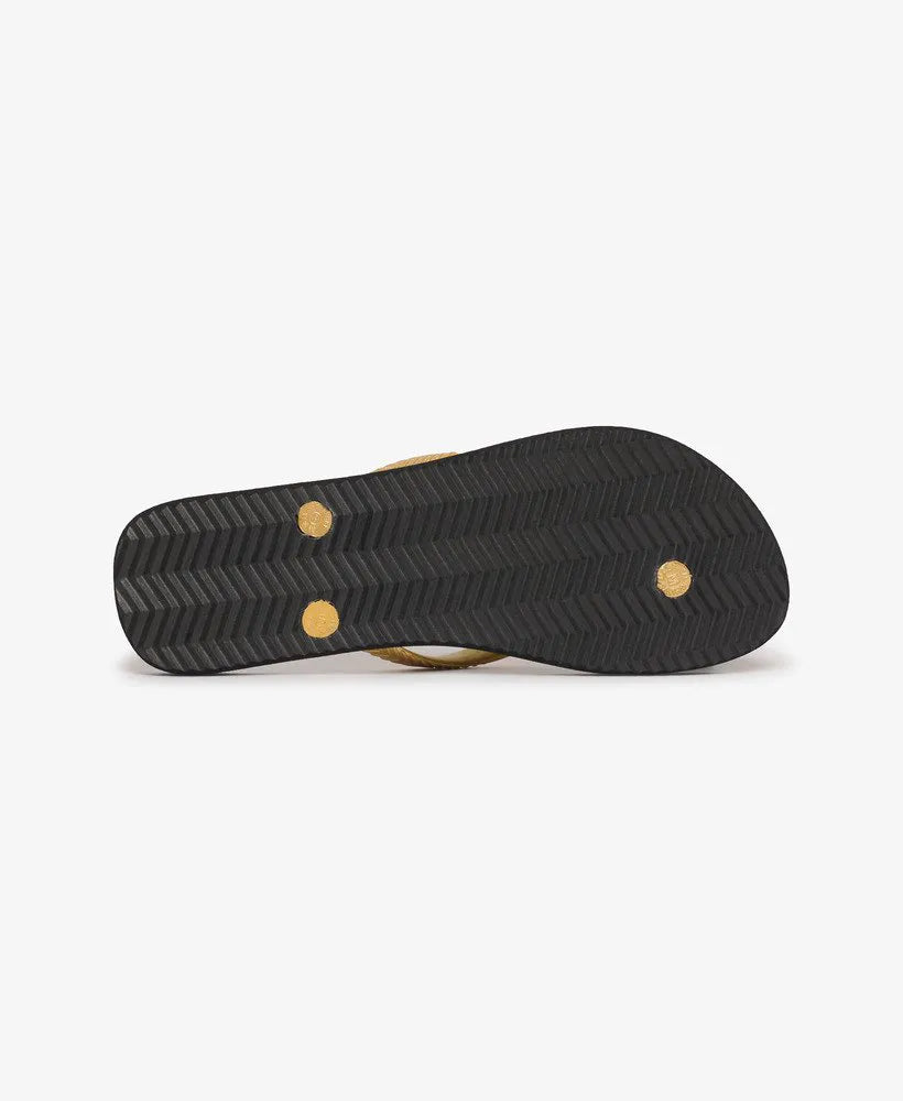 Black/Metallic Gold