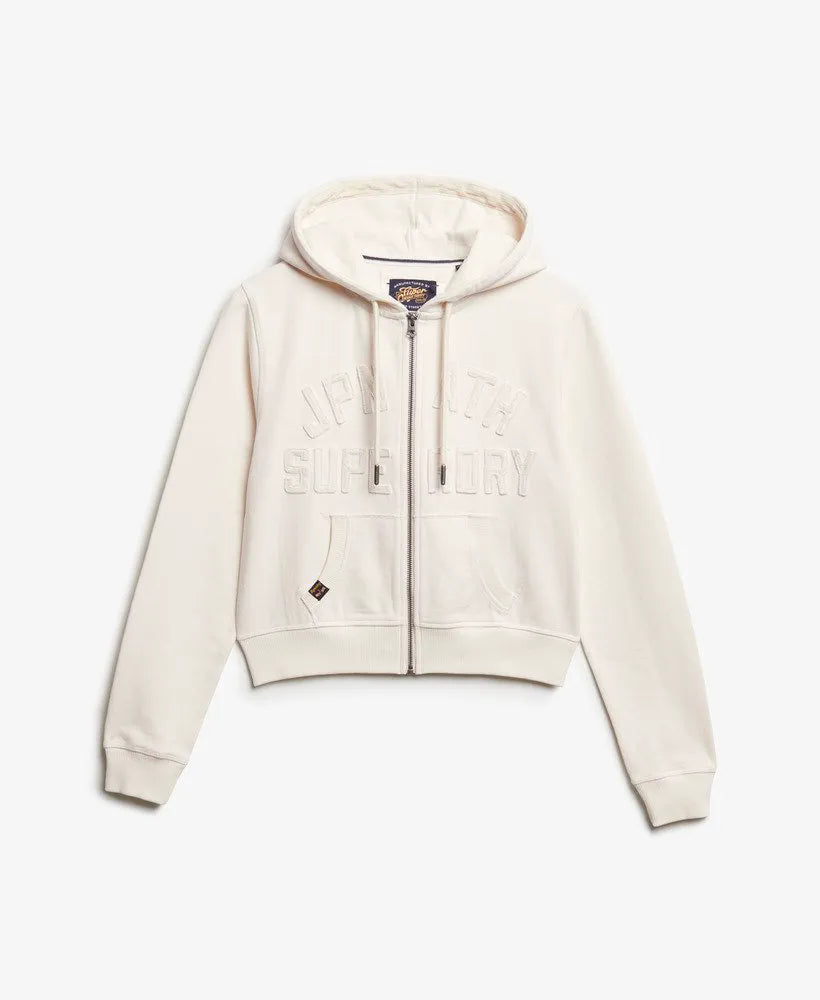 Desert Bone Off White