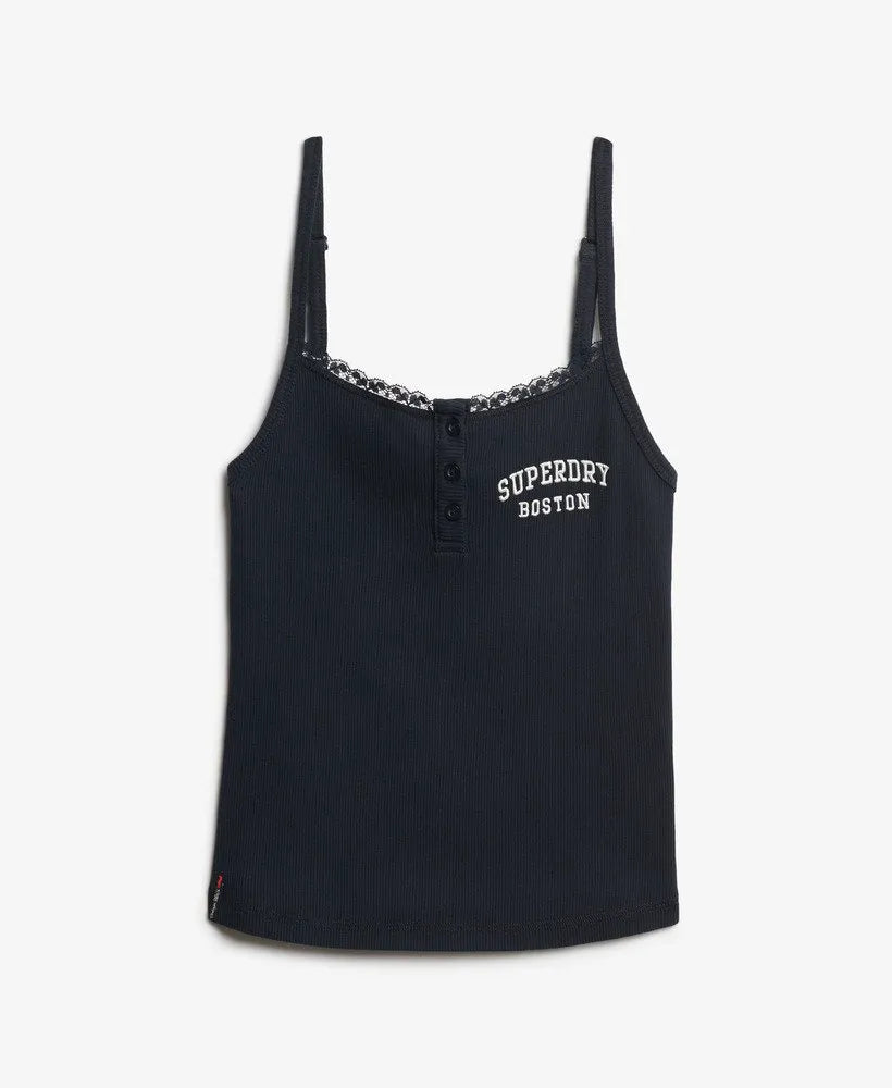 Eclipse Navy