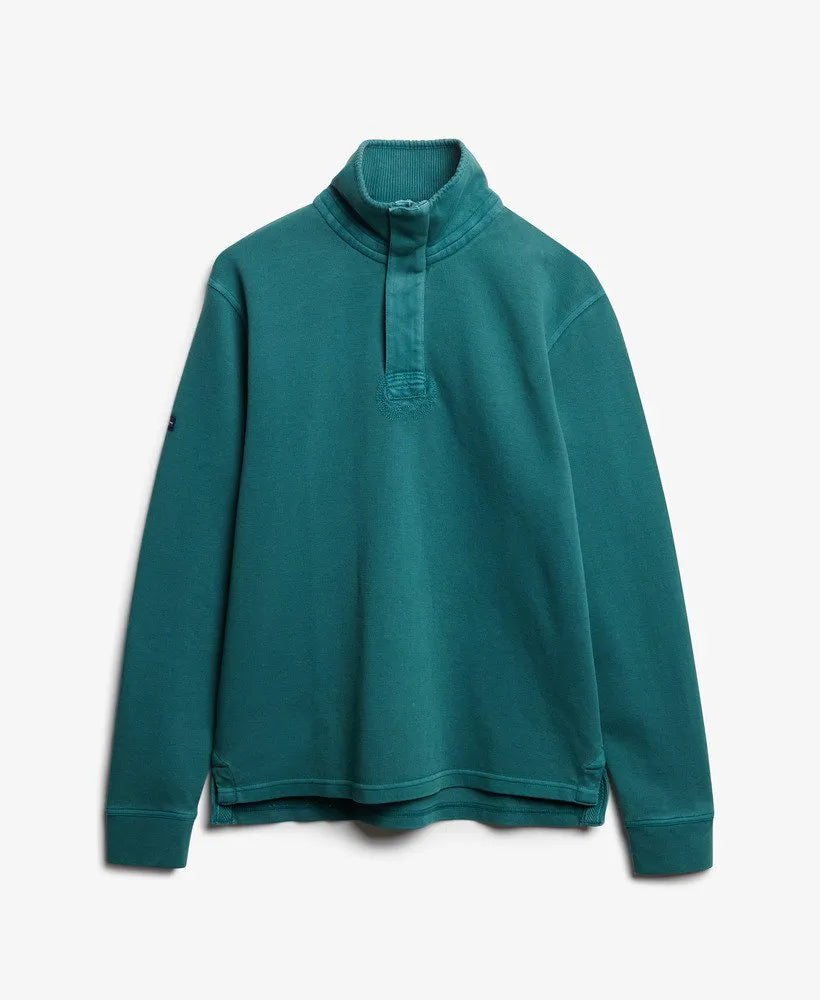 Washed Green