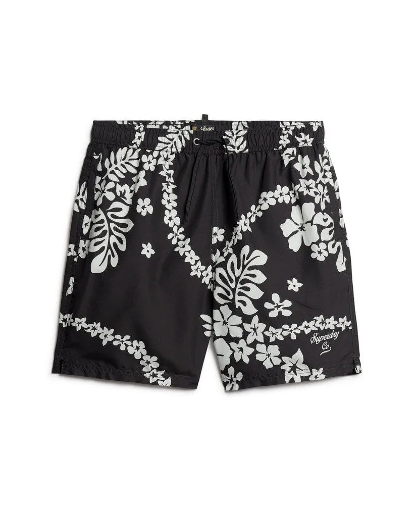 Surf School Black