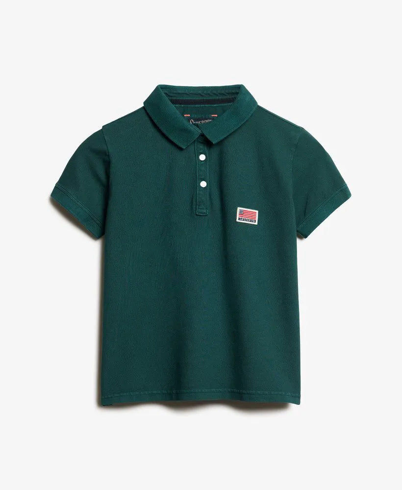 Dark Pine Green