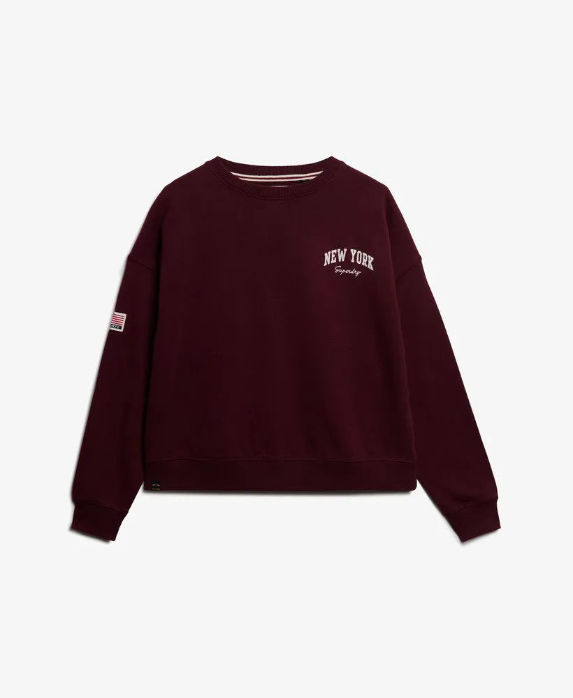 Port Red