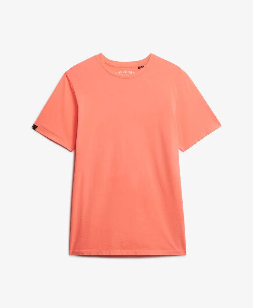 Washed Fiery Coral