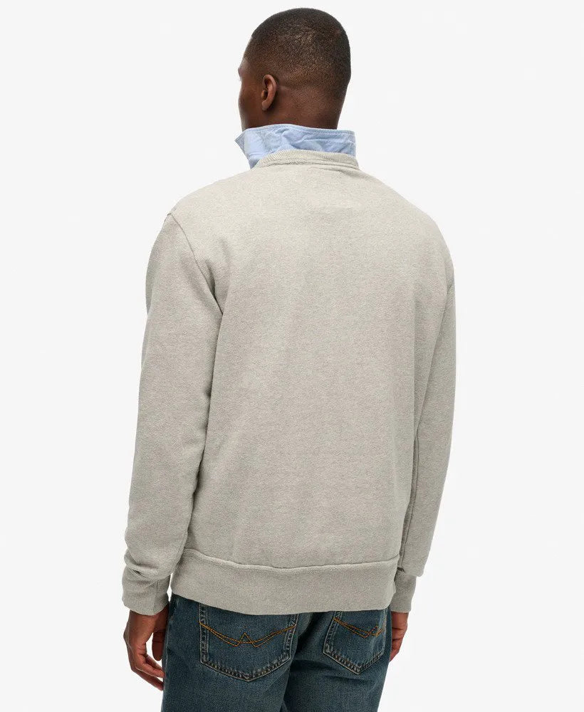 GREY MARL