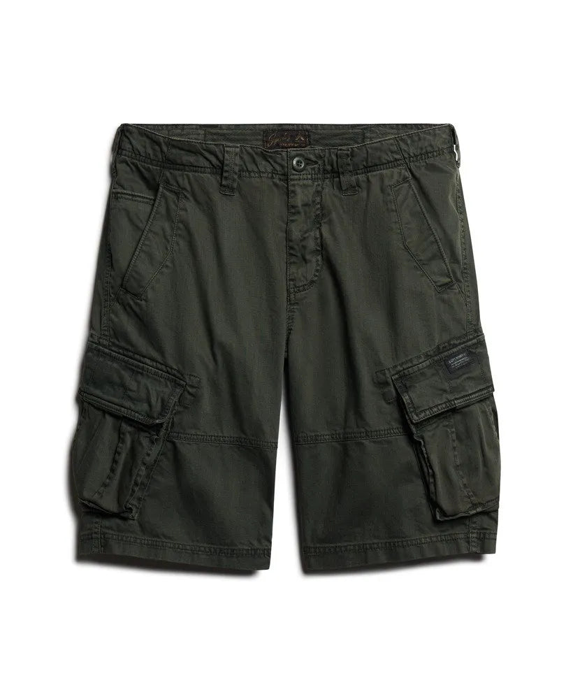 Surplus Goods Olive Green