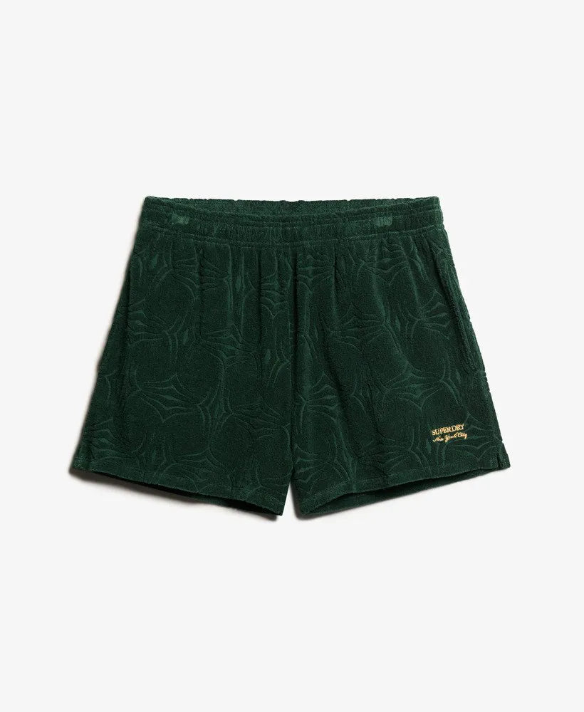 ENAMEL GREEN