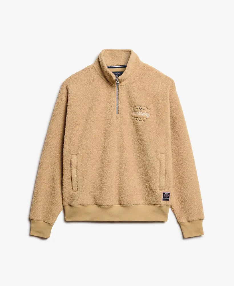 Shaker Beige