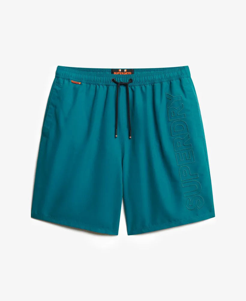 FOREST GREEN