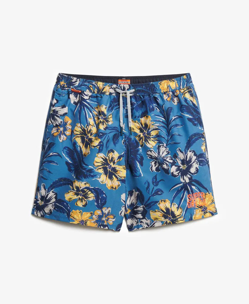 TROPICAL BLUES