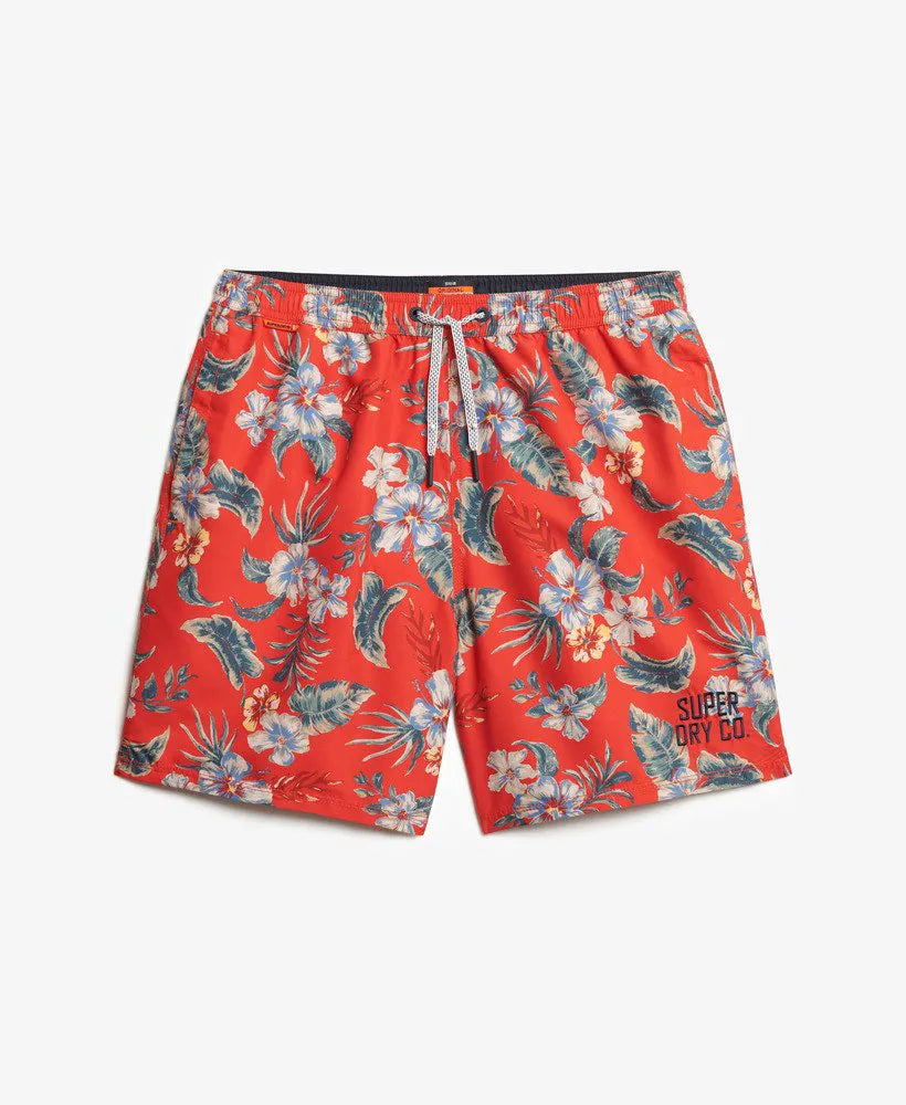 Botanical Red