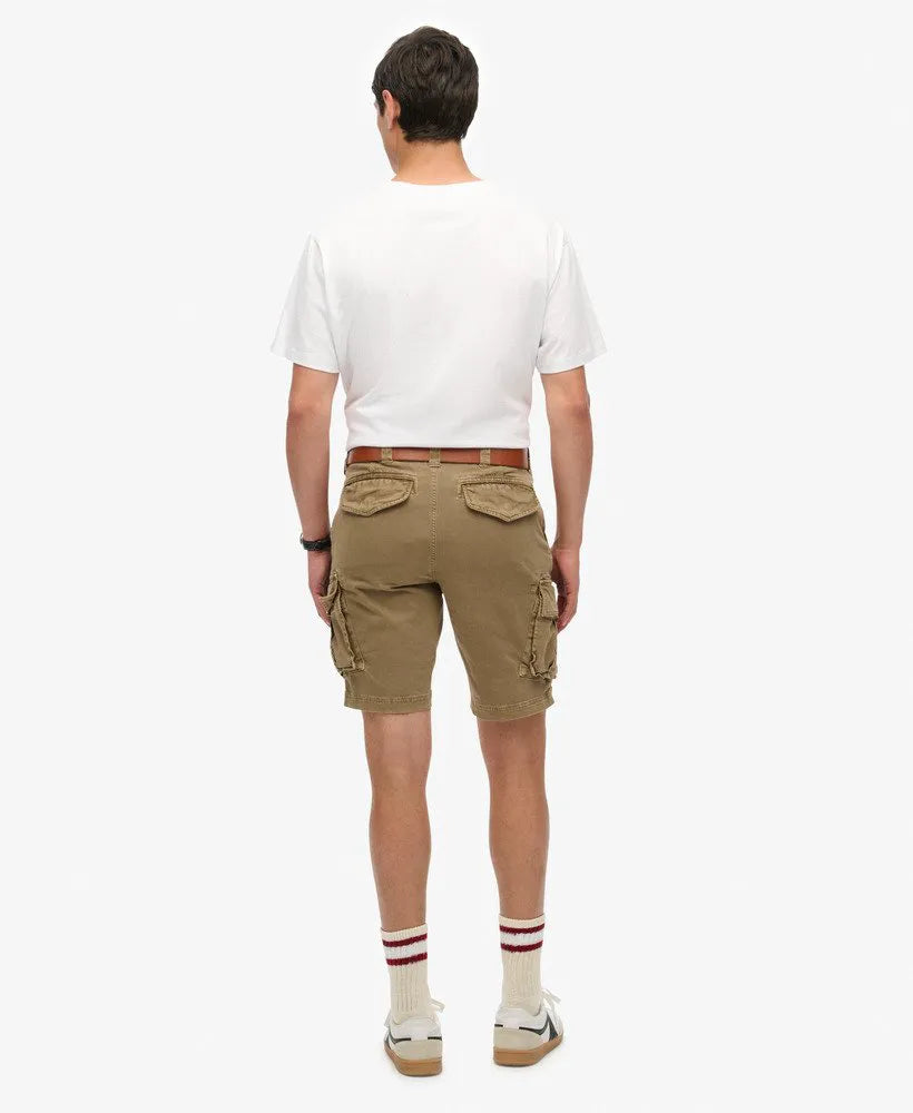 Tan Khaki