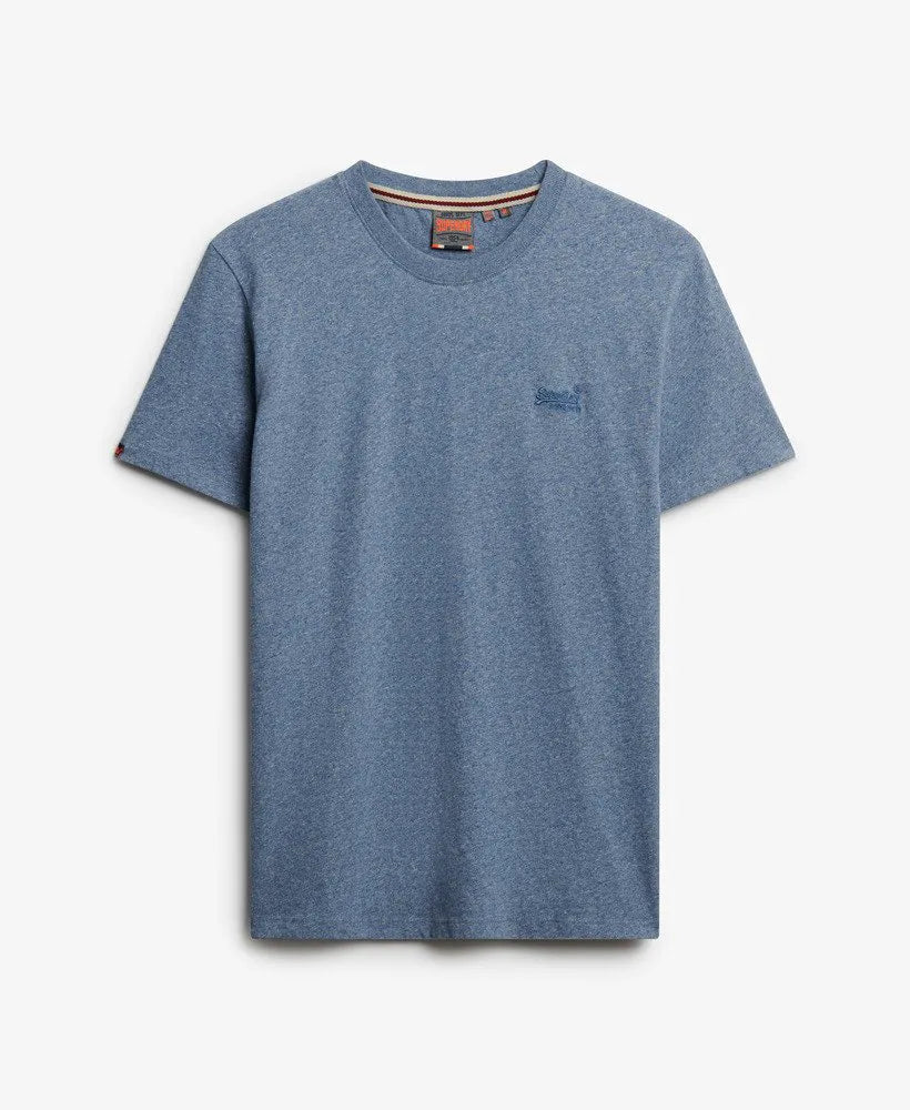 Bay Blue Marl