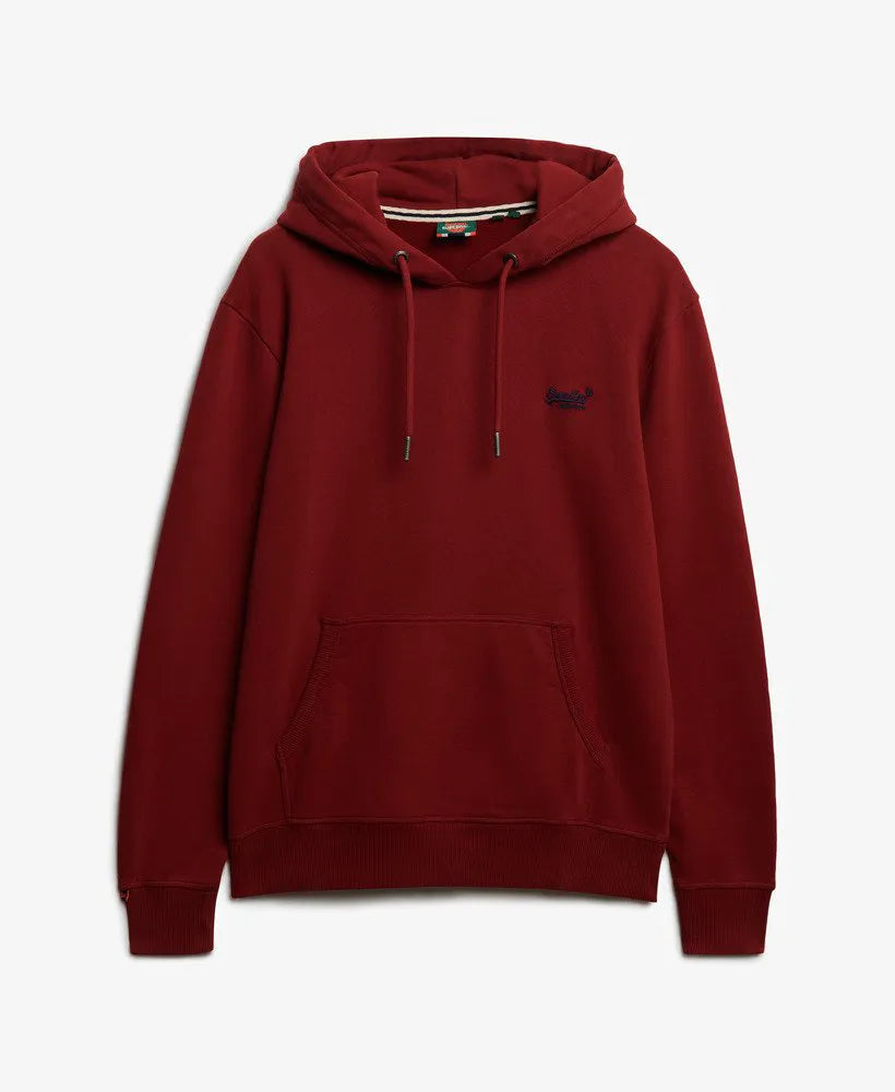 Essential Logo Hoodie