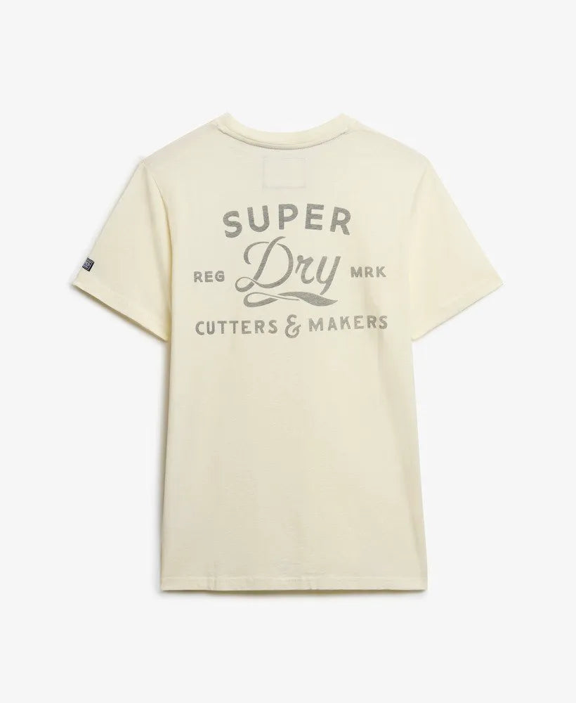 Cutters And Makers Relaxed T-Shirt