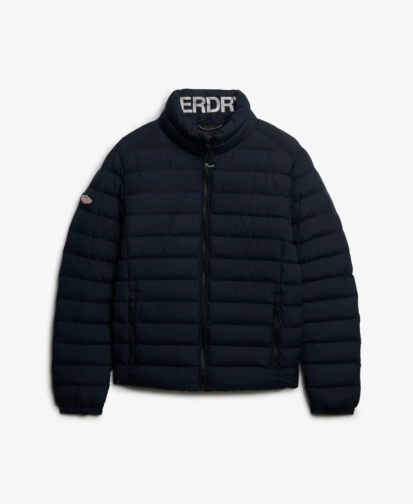 Eclipse Navy