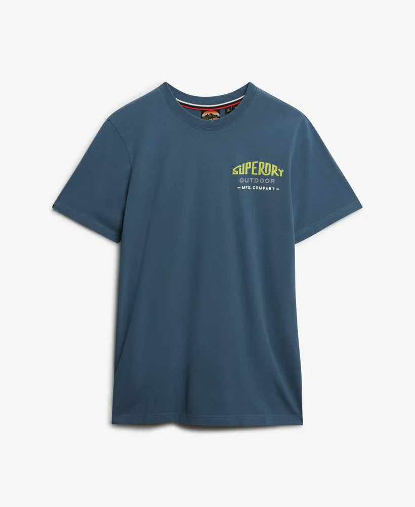 Orion Blue
