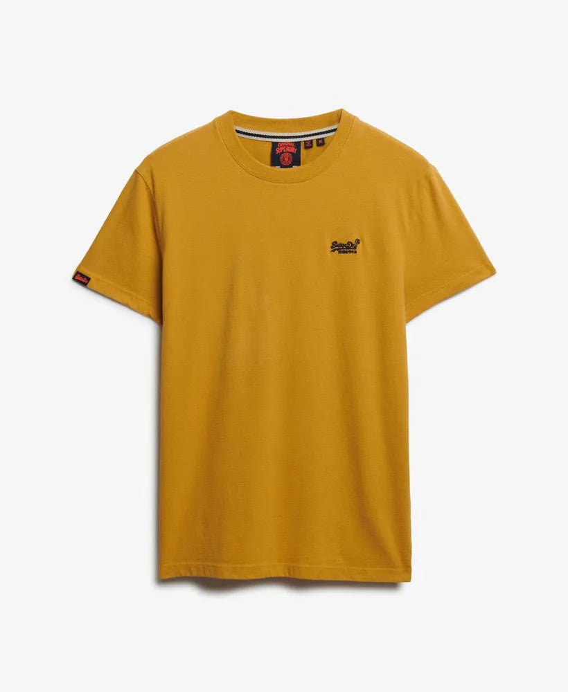 Denim Co Ochre Brown