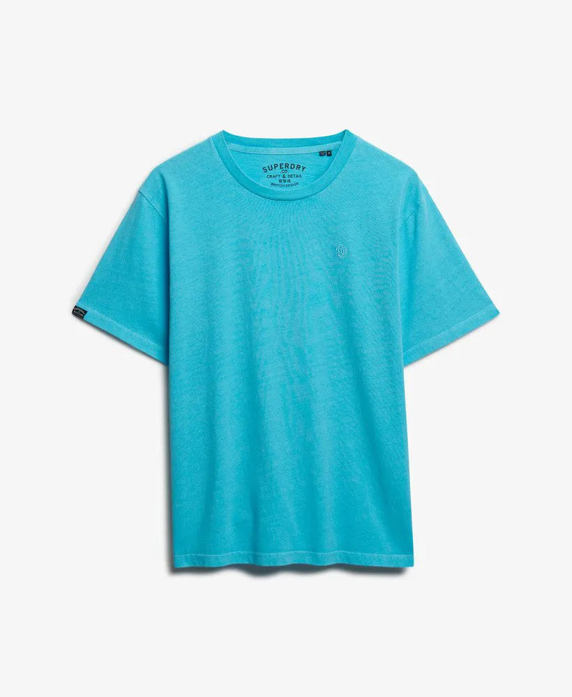 Aquamarine Blue