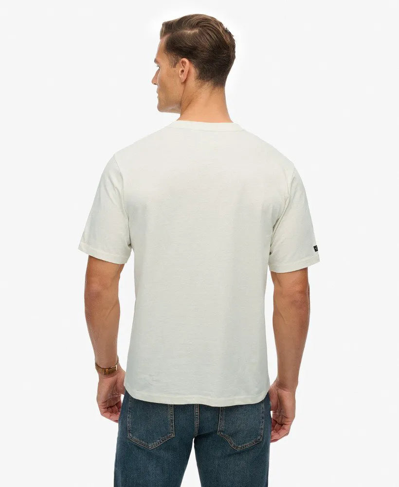Campaign Souvenir Loose T-Shirt