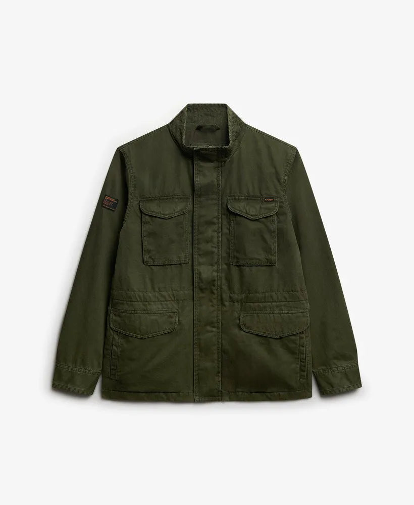 M65 Military Jacket