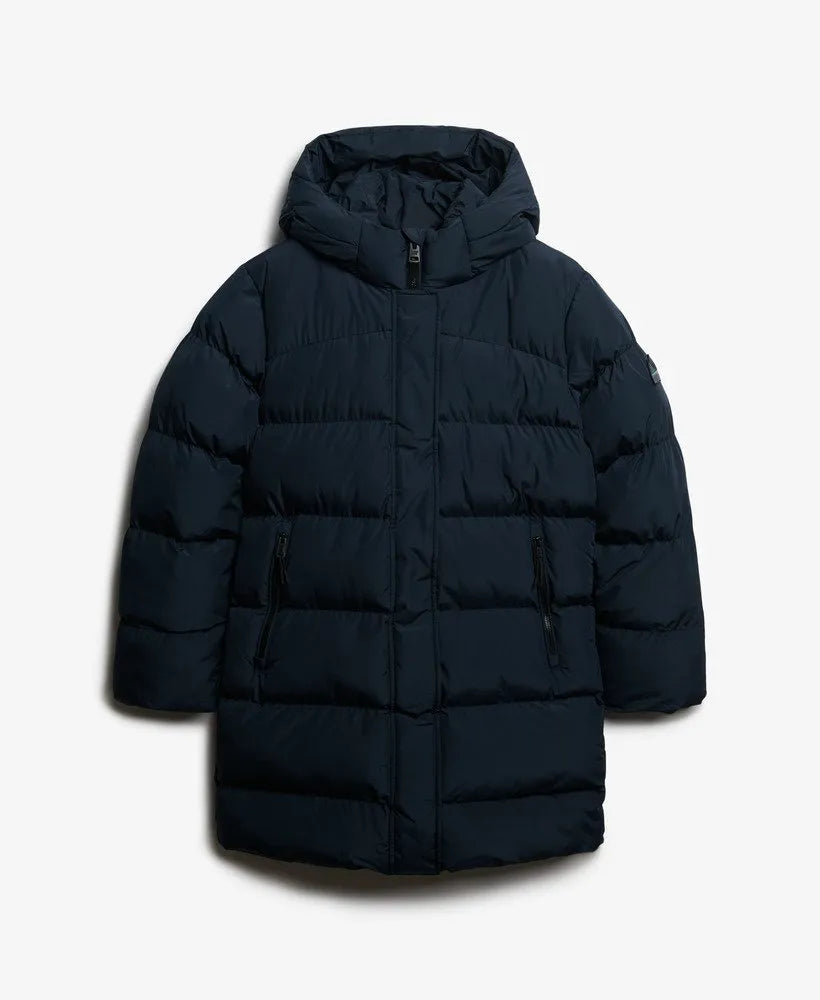 Blueberry Navy
