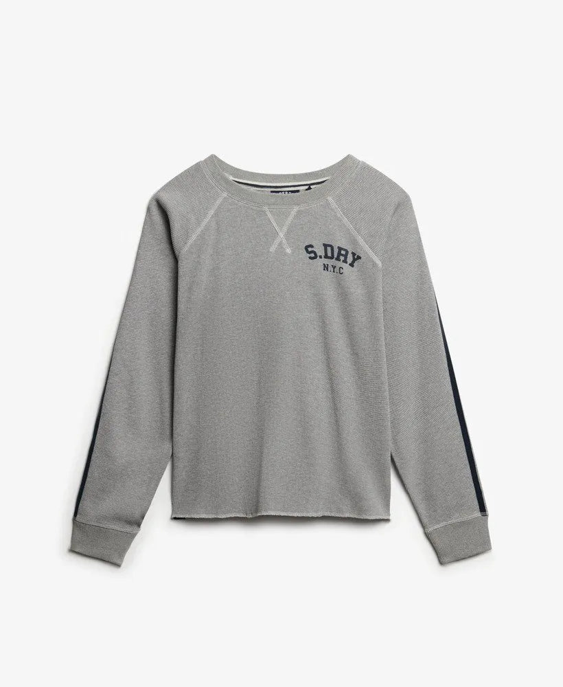 GREY MARL