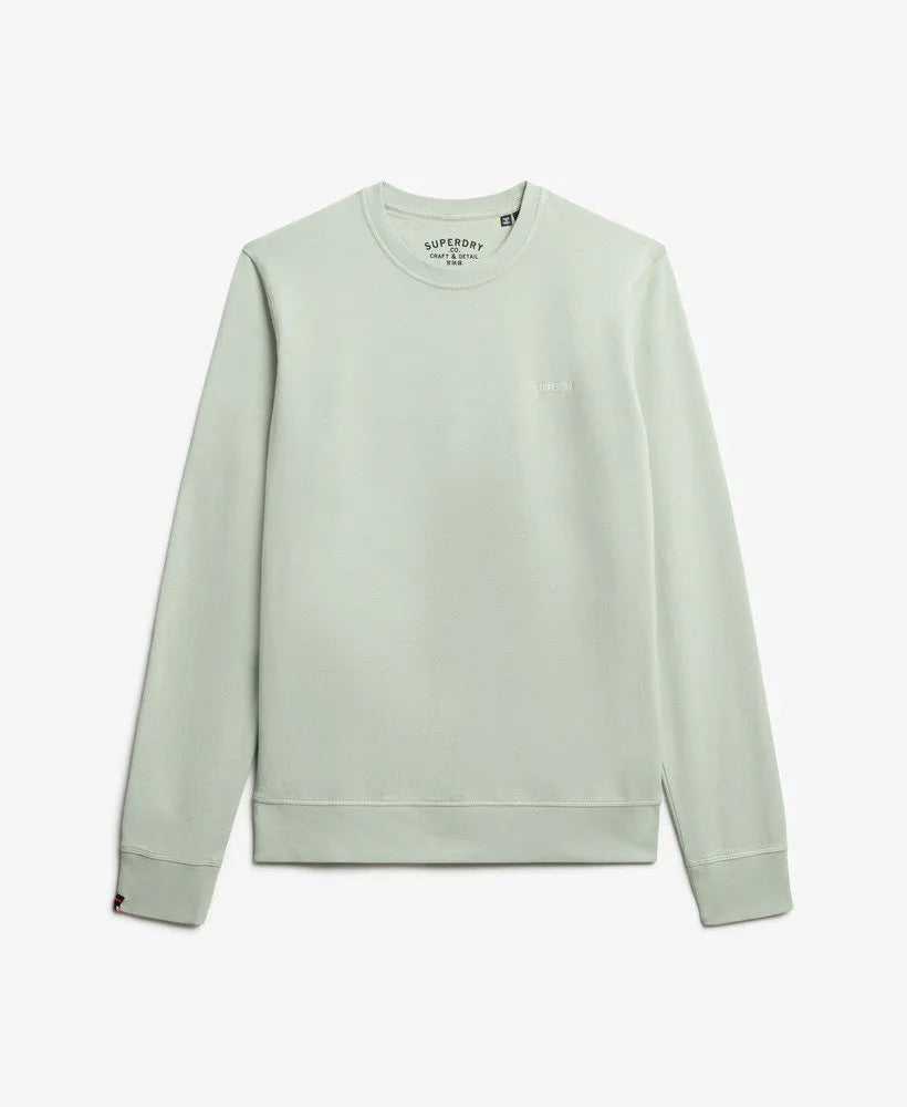Oversized Classic Essential Sweatshirt