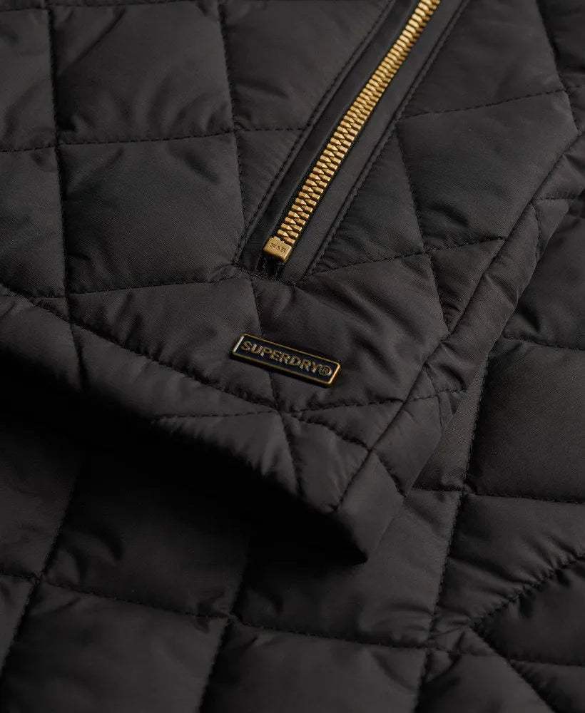 Estate Country Liner Gilet