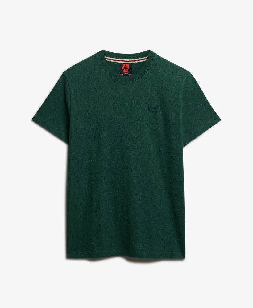 Pitch Green Marl