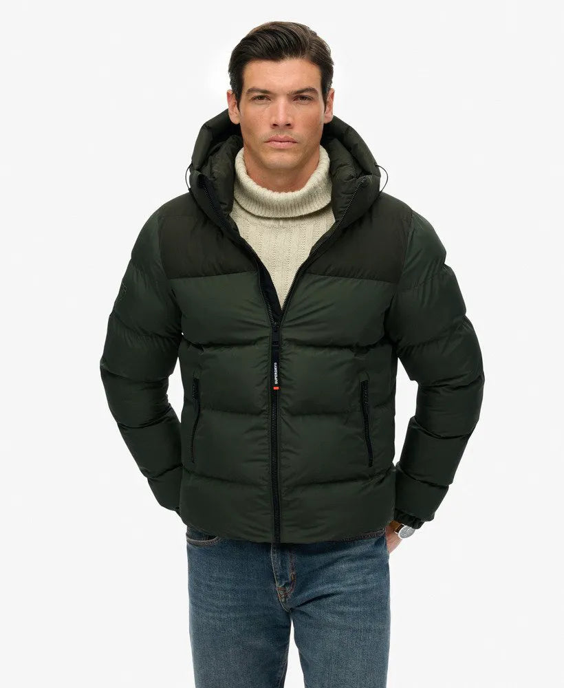Surplus Goods Olive Green