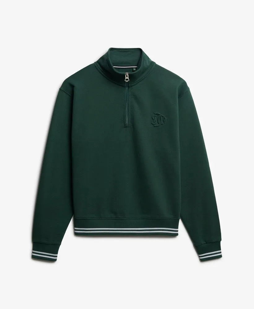 ENAMEL GREEN