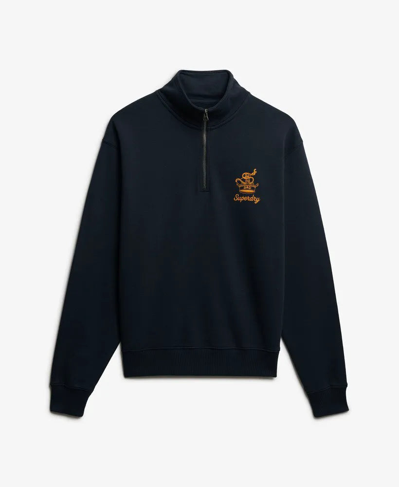 Eclipse Navy