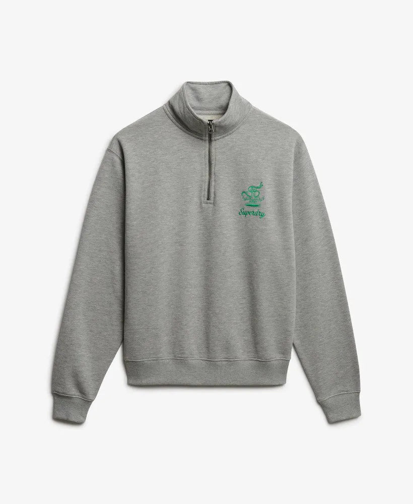 GREY MARL