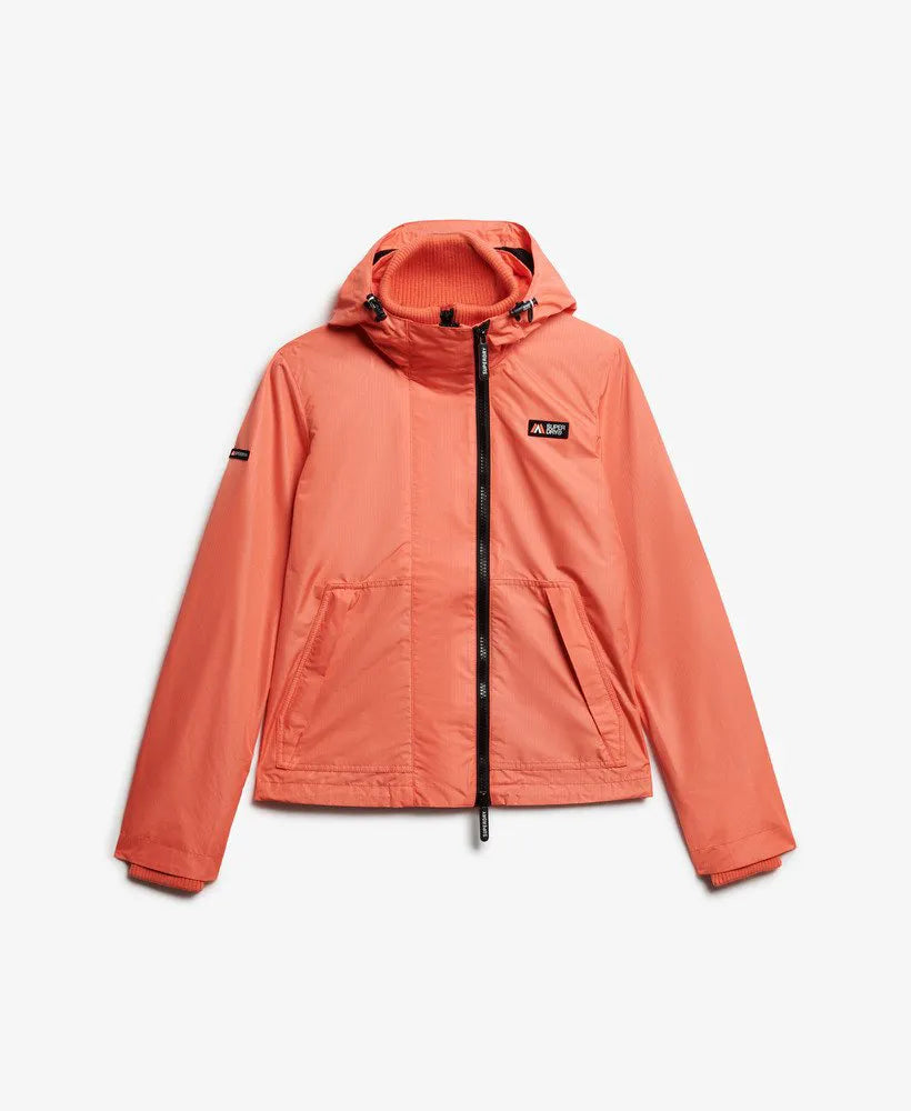 HOT CORAL